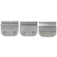 Wahl Competition Pet Clipper Blades 10