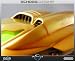 Metroid Prime Gun Ship Statue_s-2