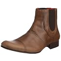 Fly London Men's Terra Boot