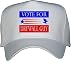 VOTE FOR DRYWALL GUY White Hat / Baseball Cap