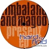 Present.. . Ep [VINYL]
