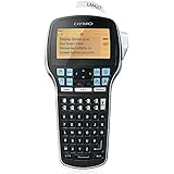 DYMO LabelManager 420P Rechargeable Hand-Held Label Maker (1768815)