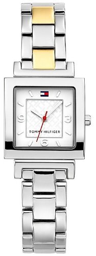 Tommy Hilfiger Women's 1780718 Reversible Bracelet Watch