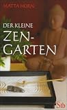 Der kleine ZEN-Garten