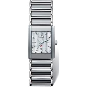 Click here to buy Rado Watches- Rado Integral Maxi Self Winding Automatic High Tech Ceramic Platinum Finish Mens... .