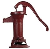 Pitcher Pump (PP2)