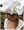 ~ Eden's Bouquet Ivory Heirloom Hat L (3T/4)