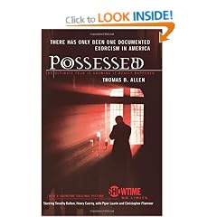 Possessed: The True Story of an Exorcism