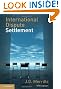 International Dispute Settlement