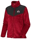 Ohio State Plush Pass FZ