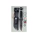 Rothco Black Survival Knife