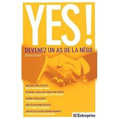 Yes ! Devenez un as de la n�go