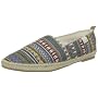 Eleven Paris Life is a Joke Rope Sioux, Espadrille&hellip Eleven Paris