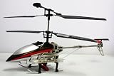HAAC 3,5 Kanal FALCON XIV GYRO RC Helikopter Hubschrauber 8901 40CM Easy Fly inklusive 1WATT Kopflampe NEU