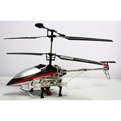 3,5 Kanal FALCON XIV GYRO RC Helikopter Hubschrauber 8901 40CM Easy Fly NEU