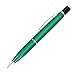 Design Gifts Magnetic Green Click Action Ballpoint Pen