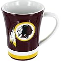 Washington Redskins 12 oz. Game Day Relief Coffee Mug