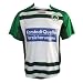 Jako SpVgg Greuther Fürth Trikot Home 2007/08