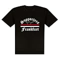 T-Shirt "Supporters-Frankfurt"
