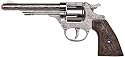 Peterkin UK Ltd 8 Shot Cowboy Gun