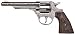 Peterkin UK Ltd 8 Shot Cowboy Gun