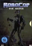Produkt-Bild: Robocop - Die Serie (limitierte Steelbox!) [6 DVDs]