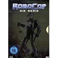 Robocop - Die Serie (limitierte Steelbox!) [6 DVDs]