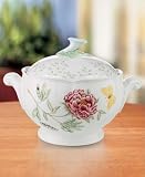 Lenox 'Butterfly Meadow' Covered Casserole