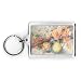Just Joey Roses by Karen Armitage - Acrylic Keyring - Art247 - Standard Size
