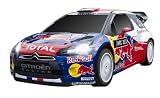 Auldey Citroen DS3 WRC 1:16 Scale Car