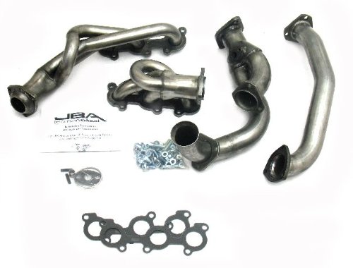 JBA Headers for 95-00 TACOMA 3.4L 2032S-1