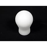 00-09 Toyota Tundra TRD Style Shift Knob White Duracon by AutoGrimmig