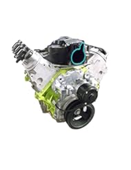 Automotive Parts and Accessories: LS Electric Water Pump Adapter Plate (Converts BBC to LS1 LSX Engine) 551515 - ICT Billet