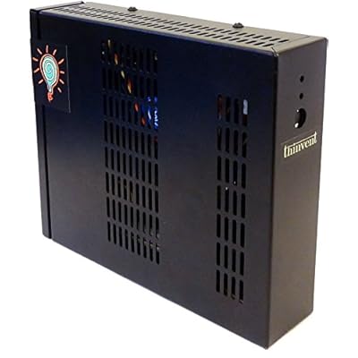 Thinvent Neo S Thin Client with 1GB RAM, 8GB Flash, Linux OS