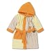 Sterntaler – Bath Robe Dix, Size:98/104