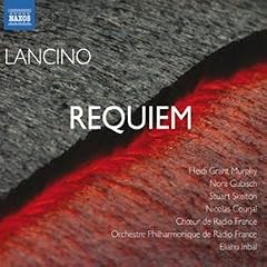 Lancino: Requiem