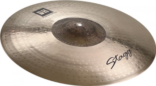Stagg DH-RXD20E 20-Inch DH Exo Extra Dry Ride Cymbal On Sale