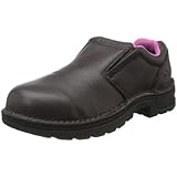 Wolverine Women's Bailey Steel Toe Slip-On