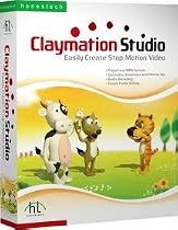 Claymation Studio