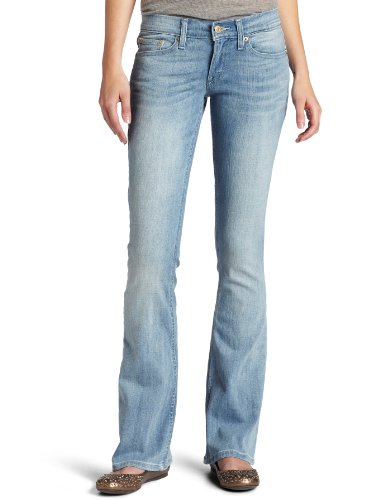 Levi's Juniors Skinny Flare Jean product image