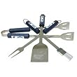 Kansas Jayhawks NCAA BBQ Grill Utensil Set