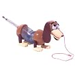Retro Slinky Dog