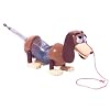Retro Slinky Dog