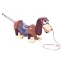 Retro Slinky Dog