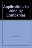 Applications to wind up companies