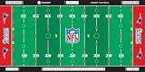 New England Patriots NFL Finger Football Mat Game