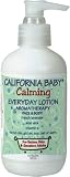 California Baby Calming Everyday Lotion 6.5oz