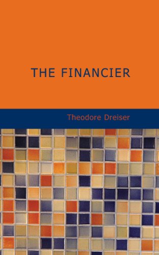 Theodore Dreiser