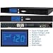 700VA / 400W AVR UPS