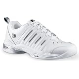 Wilson Ladies Challenger Tennis Shoes Narrow (AA) Width - S1630N by Wilson